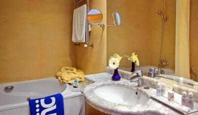 фото отеля Hotel Cimbel