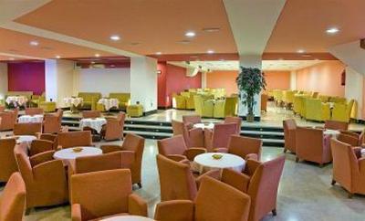 фото отеля Hotel Cimbel