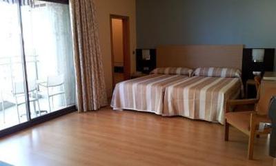 фото отеля Hotel Cimbel