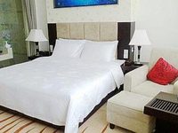 Zenith International Hotel
