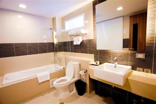 фото отеля The Privacy Suites