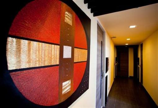 фото отеля The Privacy Suites