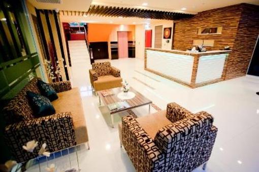фото отеля The Privacy Suites