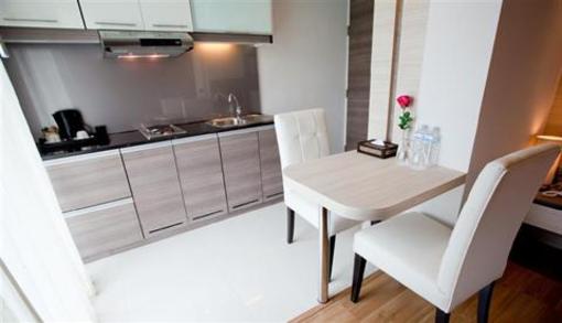 фото отеля The Privacy Suites