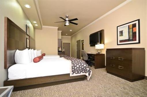 фото отеля BEST WESTERN PREMIER Crown Chase Inn & Suites