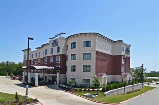 фото отеля BEST WESTERN PREMIER Crown Chase Inn & Suites