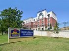 фото отеля BEST WESTERN PREMIER Crown Chase Inn & Suites