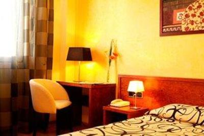 фото отеля Rosa Hotel Begur