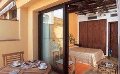 фото отеля Rosa Hotel Begur