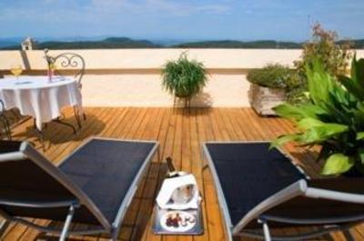 фото отеля Rosa Hotel Begur