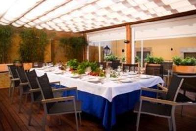фото отеля Rosa Hotel Begur