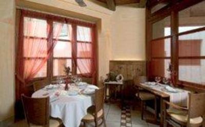 фото отеля Rosa Hotel Begur