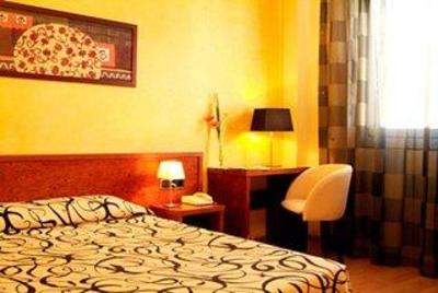 фото отеля Rosa Hotel Begur