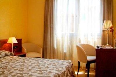 фото отеля Rosa Hotel Begur