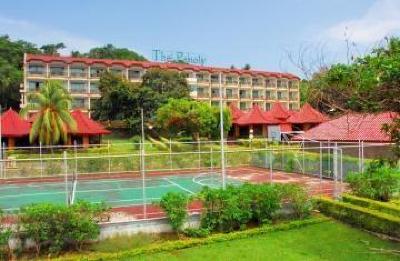 фото отеля Club Ten Beach Resort