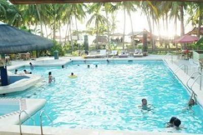 фото отеля Club Ten Beach Resort