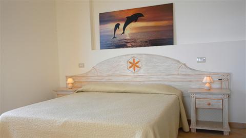 фото отеля Hotel Residence Acquacalda Lipari