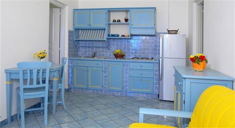 фото отеля Hotel Residence Acquacalda Lipari