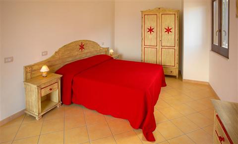 фото отеля Hotel Residence Acquacalda Lipari