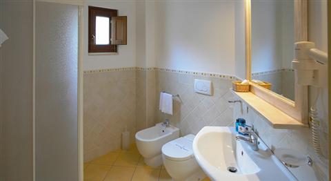 фото отеля Hotel Residence Acquacalda Lipari