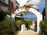 Hotel Residence Acquacalda Lipari