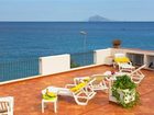 фото отеля Hotel Residence Acquacalda Lipari