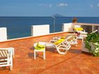 фото отеля Hotel Residence Acquacalda Lipari