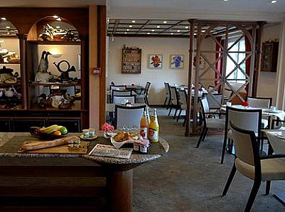 фото отеля Logis Hotel les Remparts