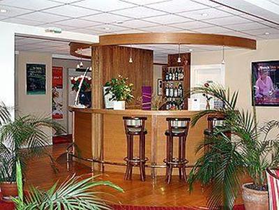 фото отеля Mercure Tulle Centre Hotel