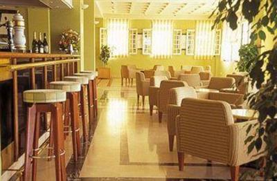 фото отеля Grupotel Club Menorca