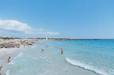 фото отеля Grupotel Club Menorca
