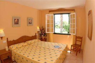 фото отеля Grupotel Club Menorca