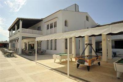 фото отеля Grupotel Club Menorca