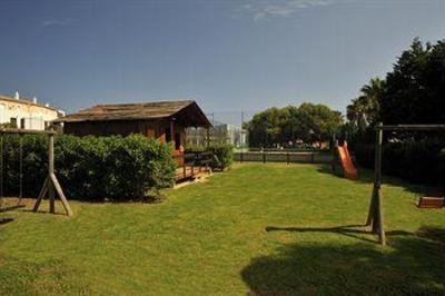 фото отеля Grupotel Club Menorca