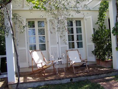фото отеля Hotel Santo Stefano Portoferraio