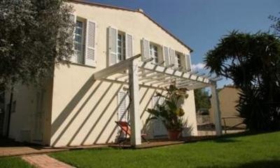 фото отеля Hotel Santo Stefano Portoferraio