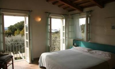 фото отеля Hotel Santo Stefano Portoferraio