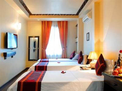 фото отеля Gold Spring Hotel
