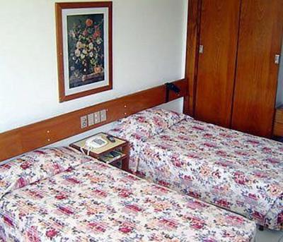 фото отеля Hotel Praia Mar