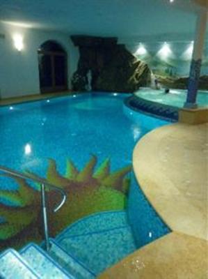 фото отеля Hotel Fior Di Bosco