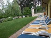 Hotel Fior Di Bosco