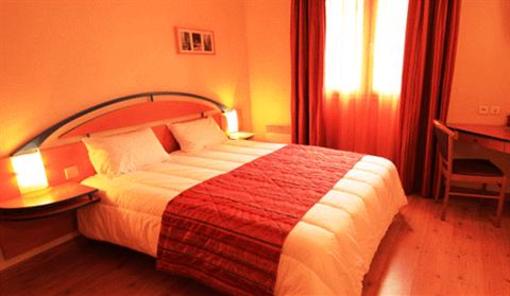 фото отеля Les Arches Hotel Saint-Lary-Soulan