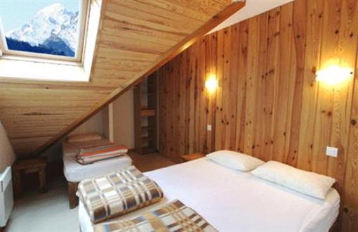 фото отеля Les Arches Hotel Saint-Lary-Soulan