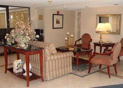фото отеля Quality Inn Peterborough (Canada)