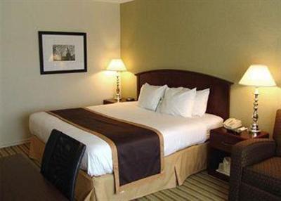 фото отеля Quality Inn Peterborough (Canada)