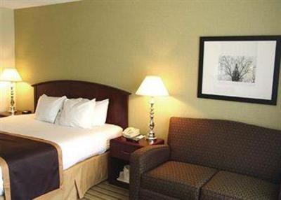 фото отеля Quality Inn Peterborough (Canada)