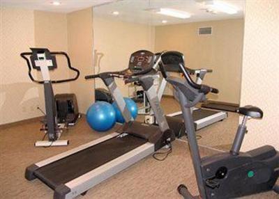 фото отеля Quality Inn Peterborough (Canada)