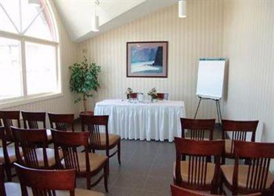 фото отеля Quality Inn Peterborough (Canada)