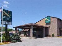 Quality Inn Peterborough (Canada)