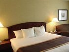 фото отеля Quality Inn Peterborough (Canada)